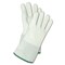 Magid Leather Gloves, Straight Thumb Thumb, Leather, M, 12 PK 5307-M - alternate 1